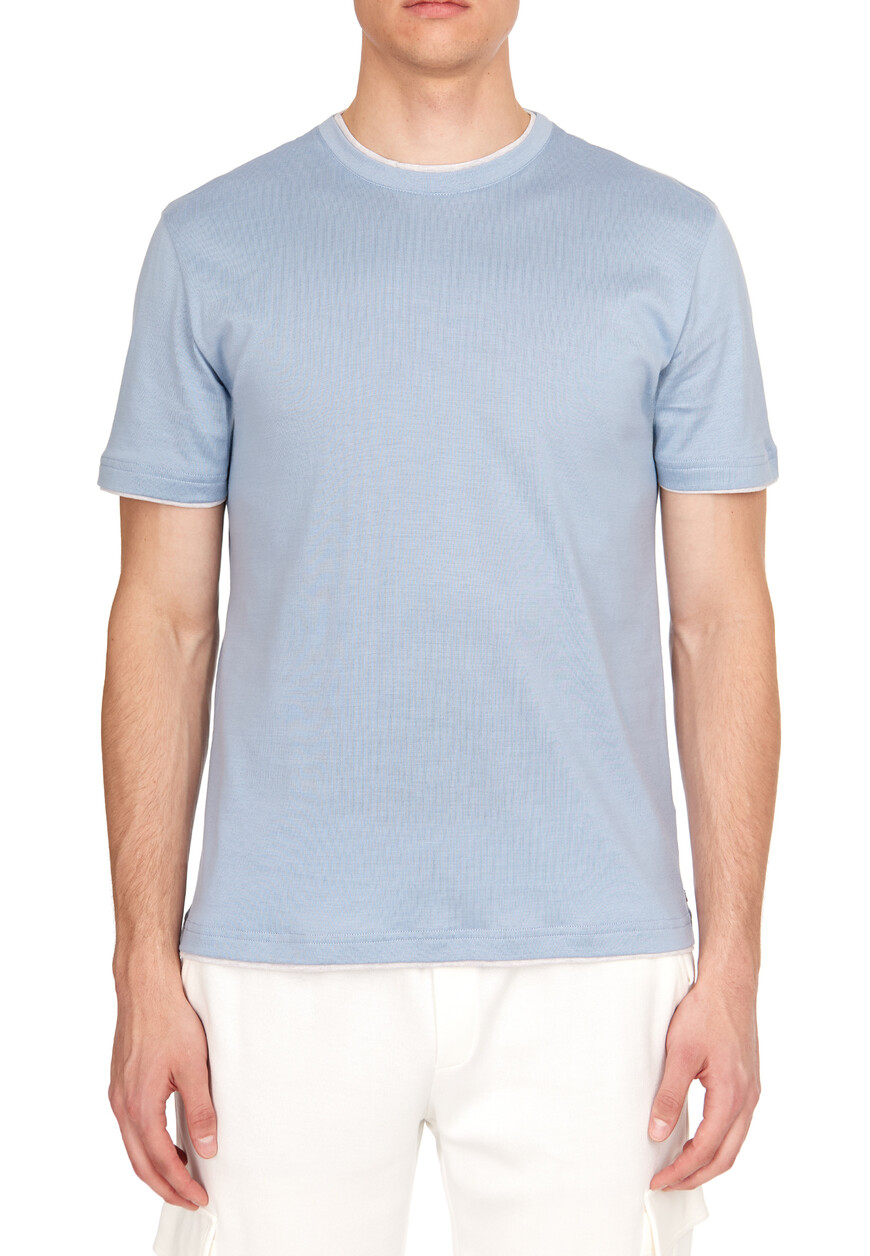 футболка  I75TSHI02TES0I201 по низкой цене