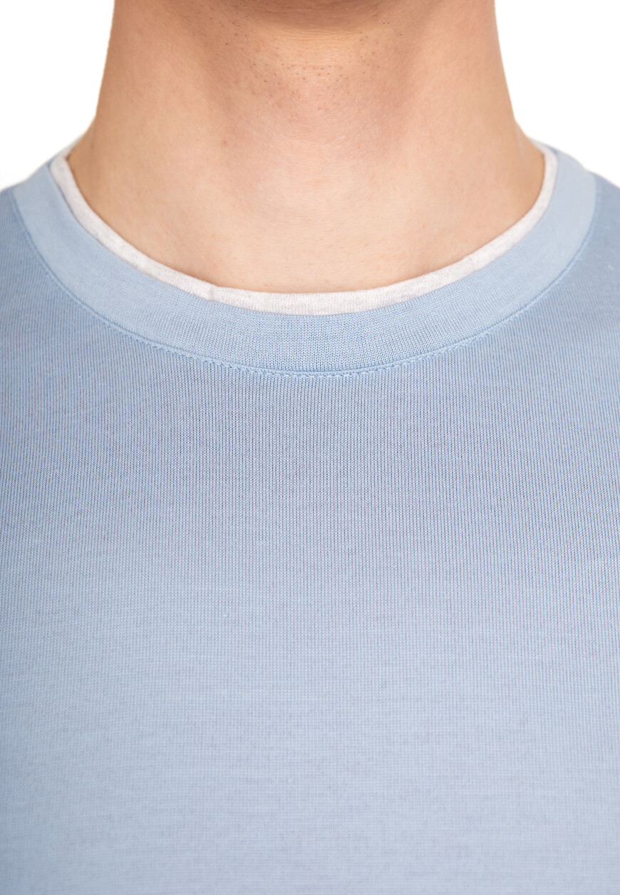 футболка  I75TSHI02TES0I201 со скидкой