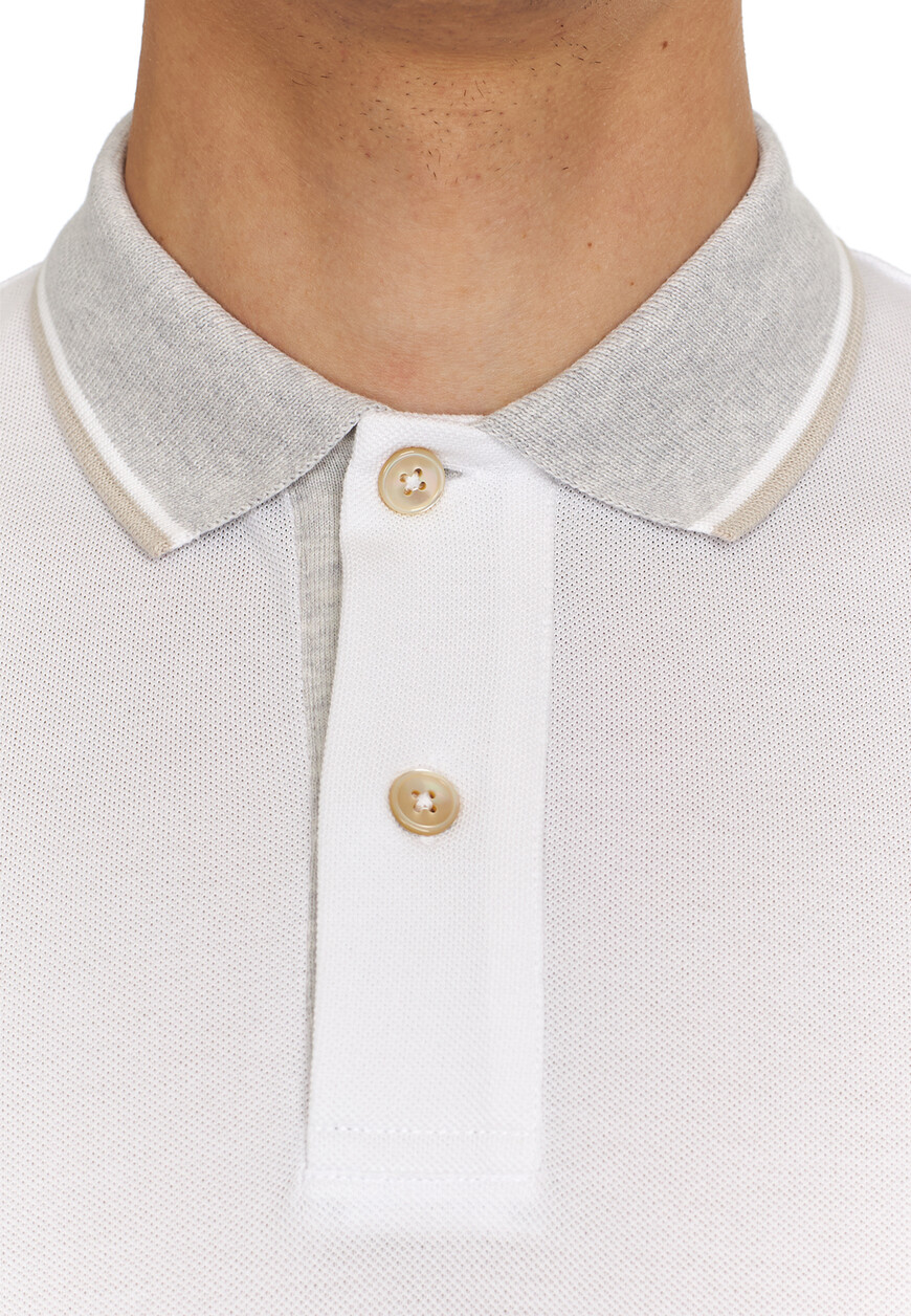 поло  I75POLI03TES0I090 со скидкой