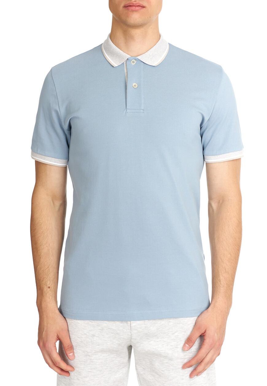 поло  I75POLI03TES0I090 купить с доставкой