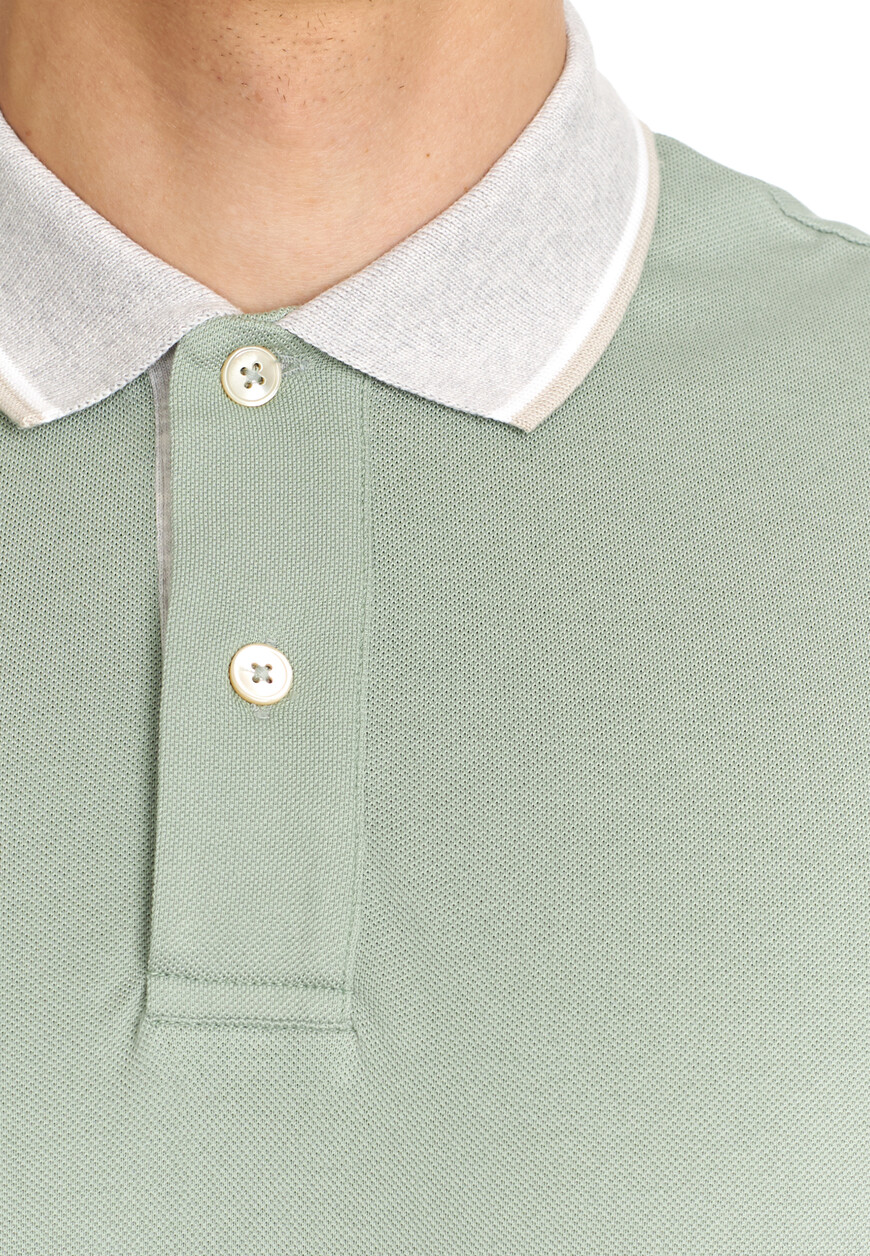 поло  I75POLI03TES0I090 со скидкой