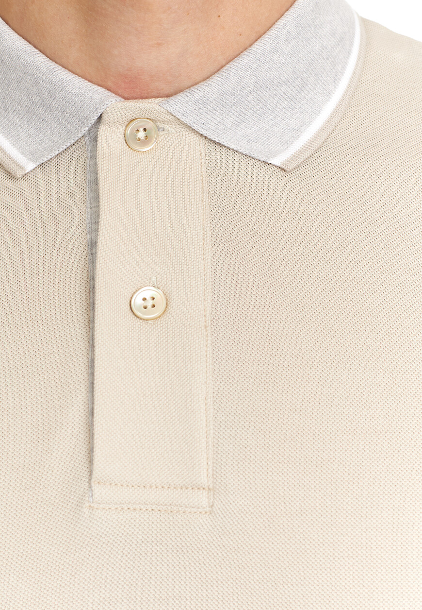 поло  I75POLI03TES0I090 со скидкой