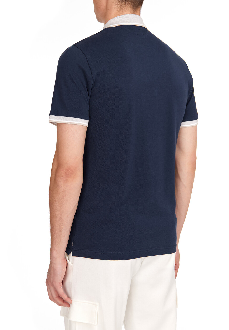 поло  I75POLI03TES0I090 купить с доставкой