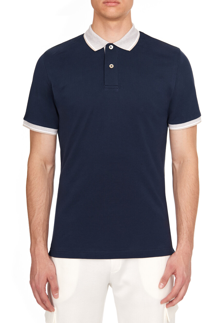 поло  I75POLI03TES0I090 со скидкой