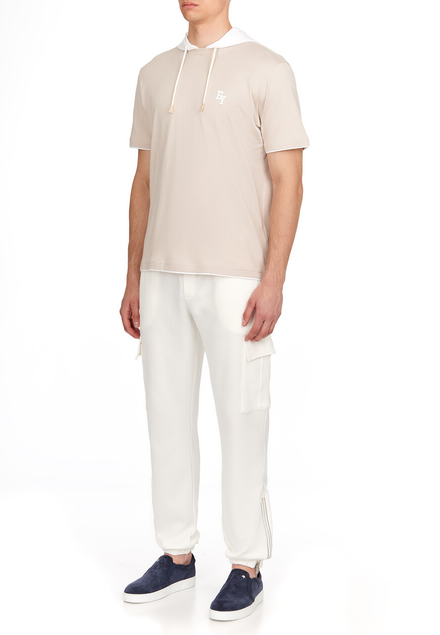 футболка  I75TSHI05TES0I202 по акции