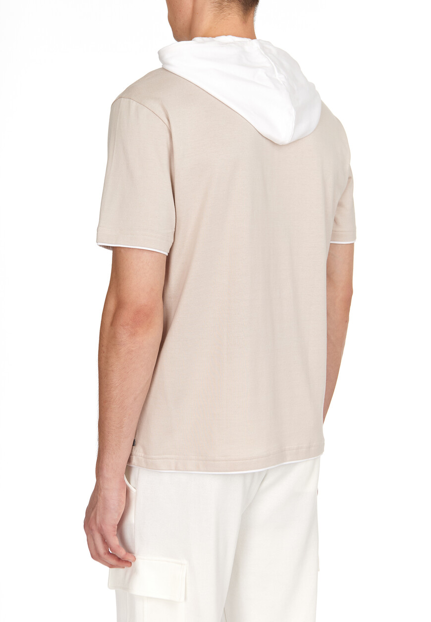 футболка  I75TSHI05TES0I202 купить с доставкой