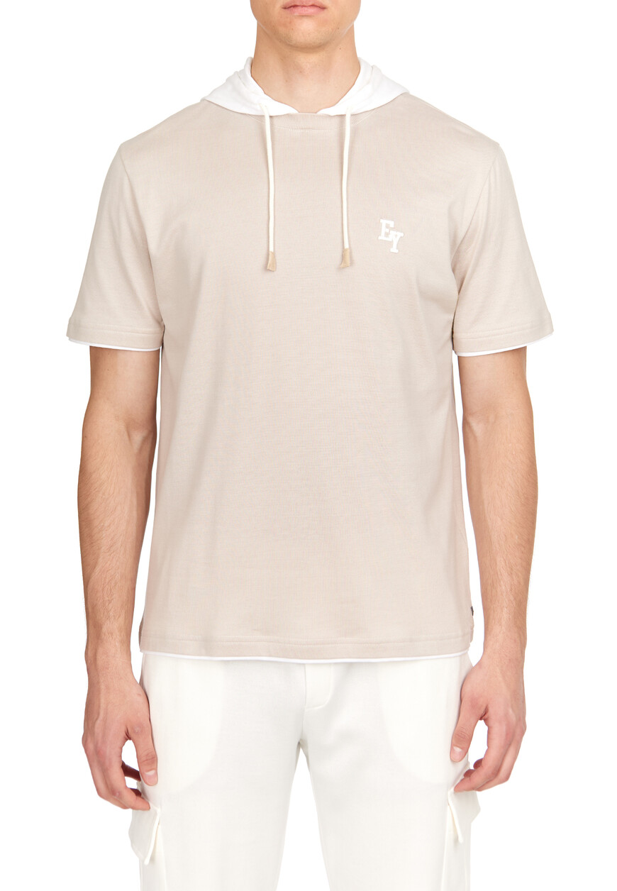 футболка  I75TSHI05TES0I202 по низкой цене