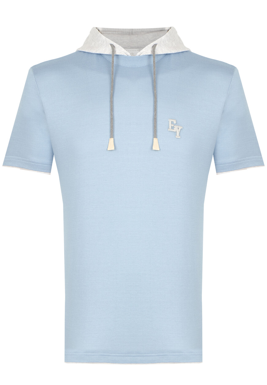 футболка  I75TSHI05TES0I202 фотография