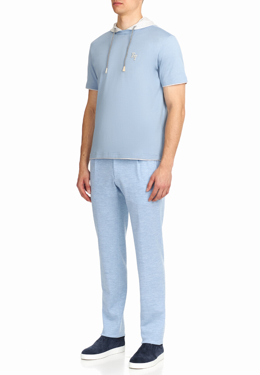 футболка  I75TSHI05TES0I202 по акции