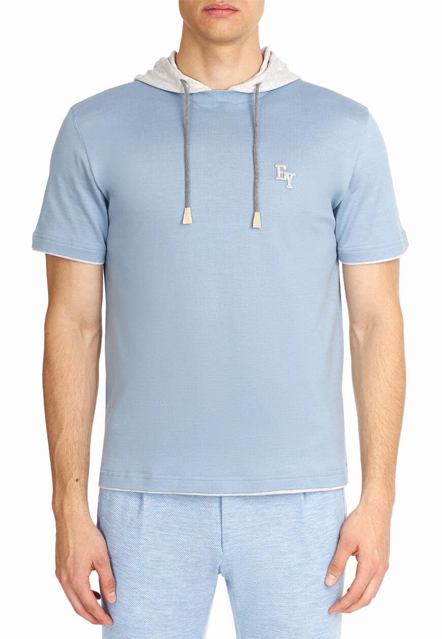 футболка  I75TSHI05TES0I202 купить с доставкой