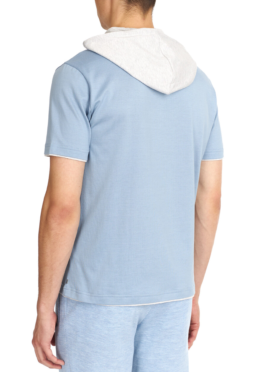 футболка  I75TSHI05TES0I202 по низкой цене