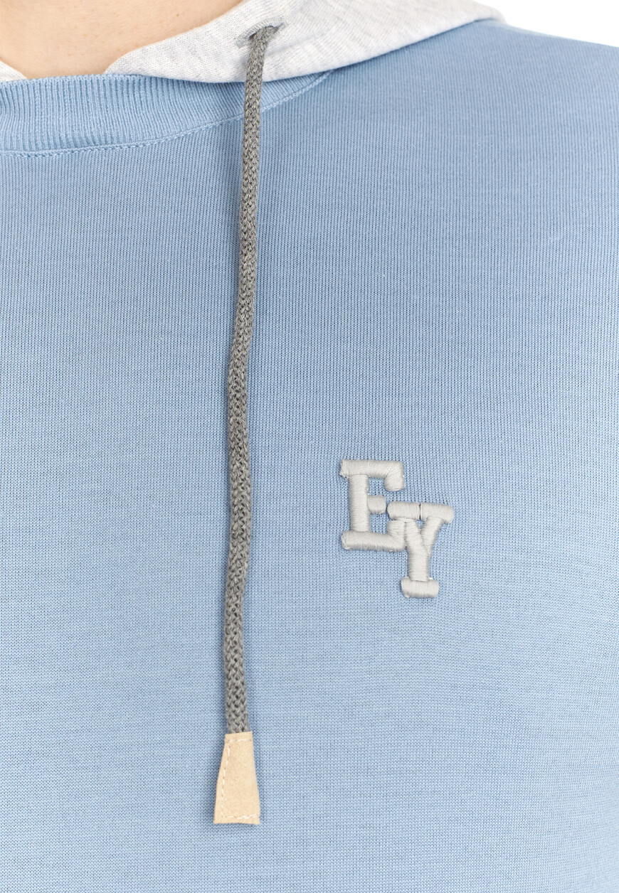 футболка  I75TSHI05TES0I202 со скидкой