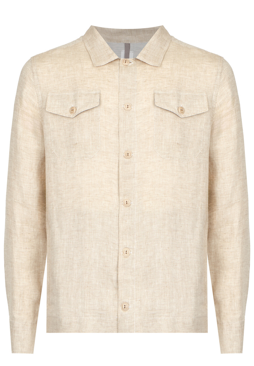 рубашка  I75CAMH09TES0I165 фотография