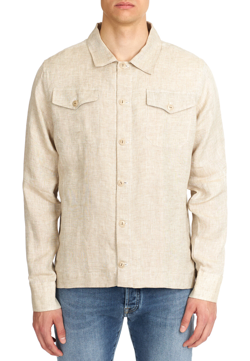 рубашка  I75CAMH09TES0I165 купить с доставкой