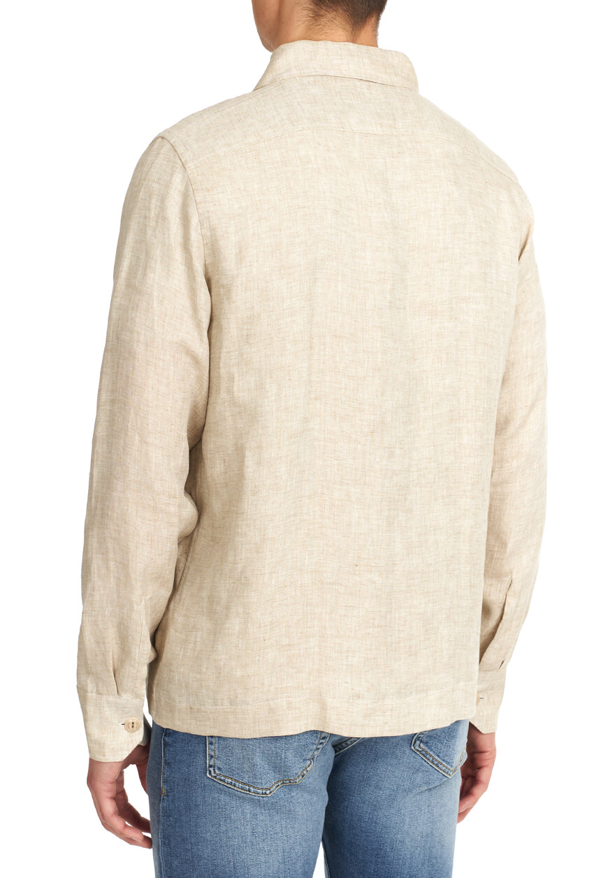 рубашка  I75CAMH09TES0I165 по низкой цене