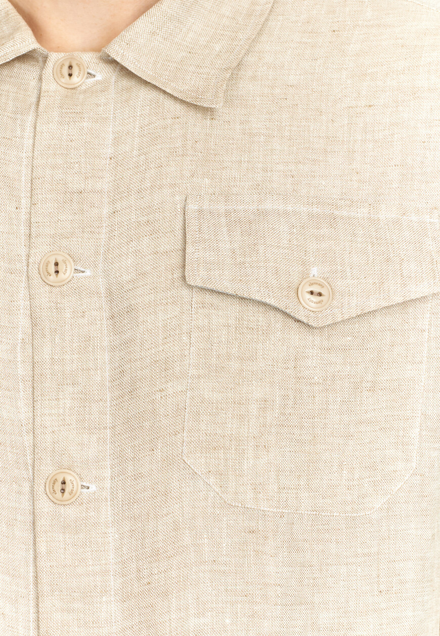 рубашка  I75CAMH09TES0I165 со скидкой