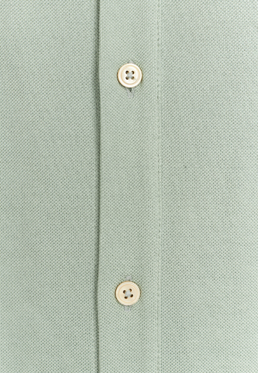 рубашка  из проверенных материалов спереди