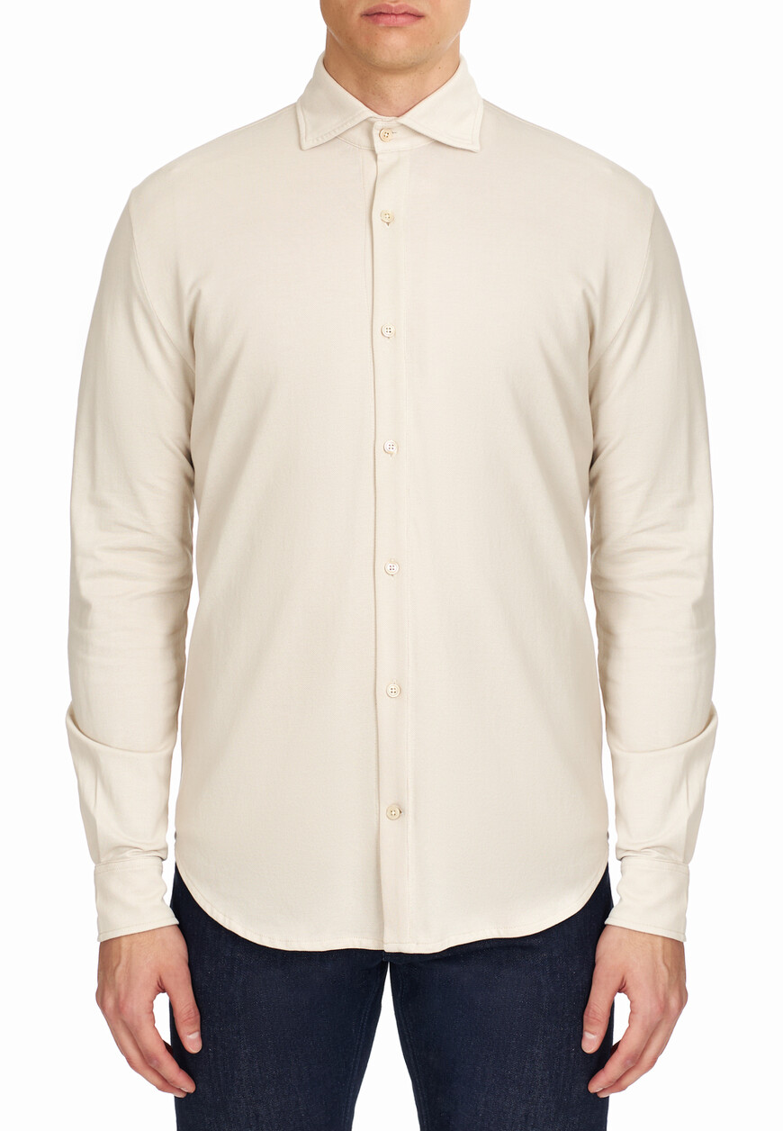 рубашка  I75CAMI05TES0I090 купить с доставкой