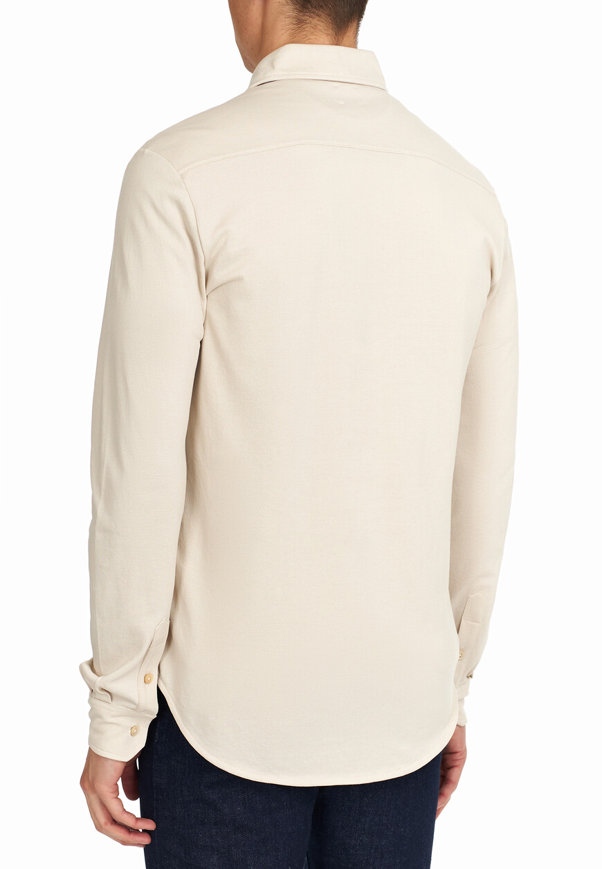 рубашка  I75CAMI05TES0I090 по низкой цене