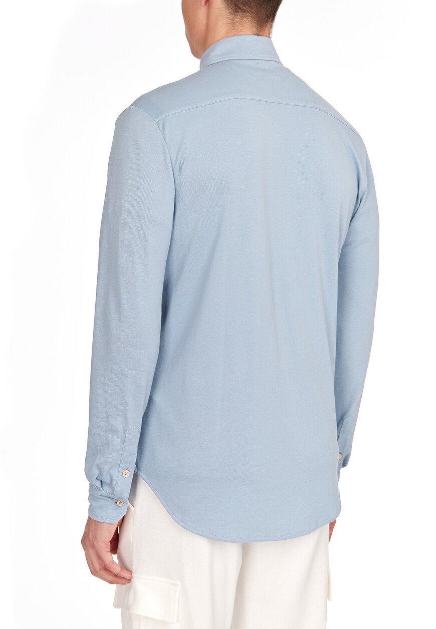 рубашка  I75CAMI05TES0I090 купить с доставкой