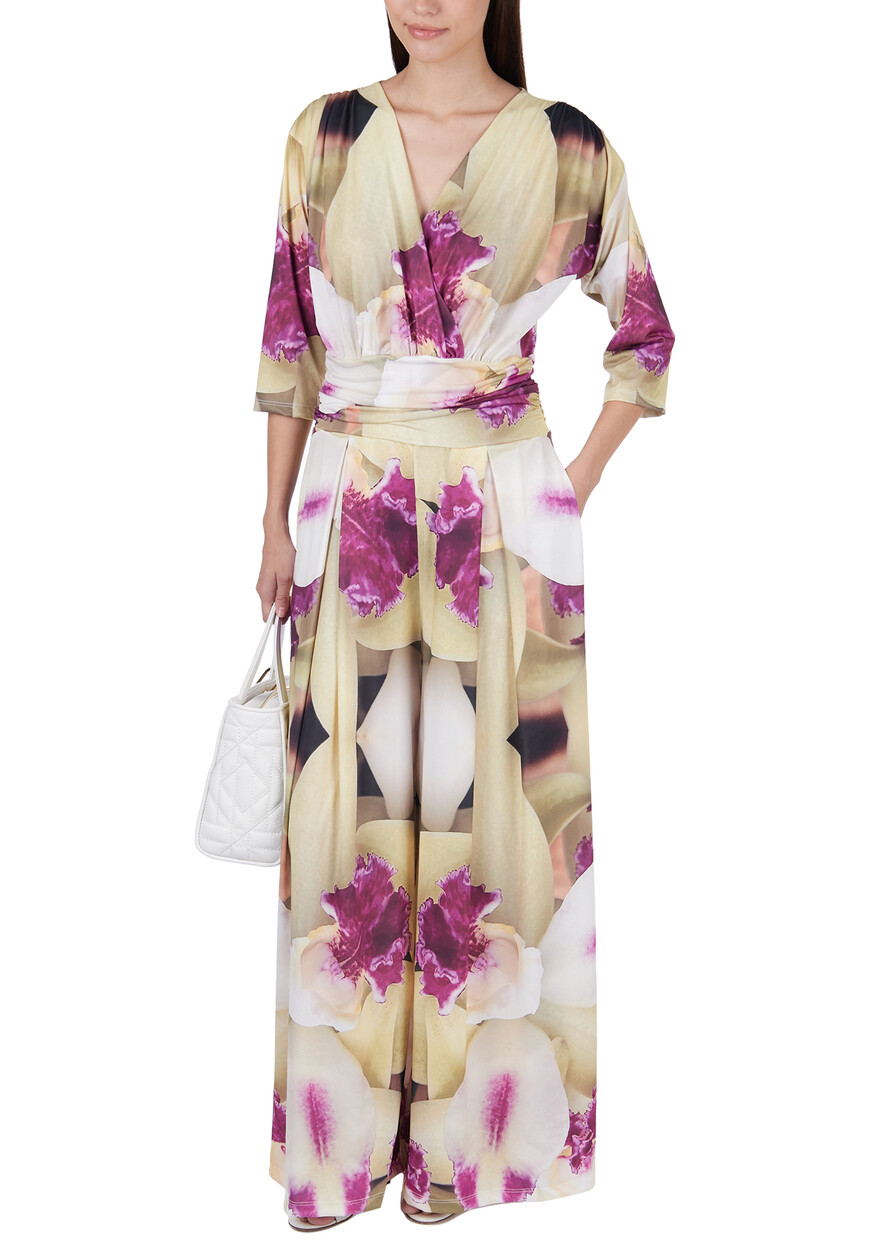 комбинезон  Mermaid Jumpsuit по акции