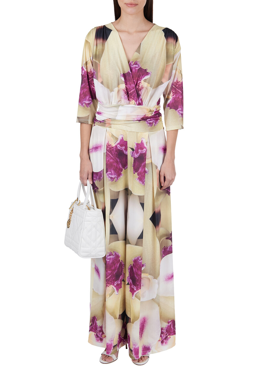 комбинезон  Mermaid Jumpsuit купить с доставкой