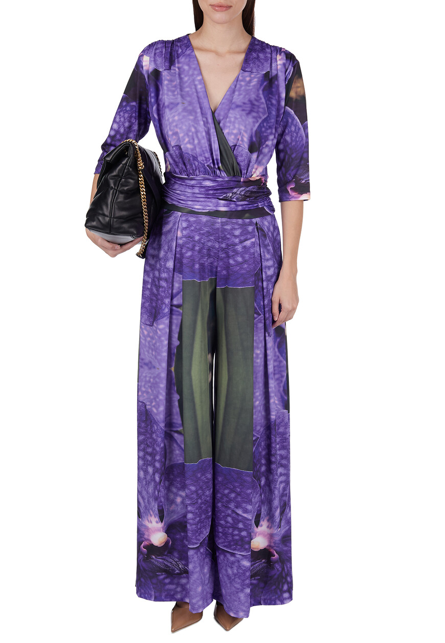 комбинезон  Mermaid Jumpsuit по акции