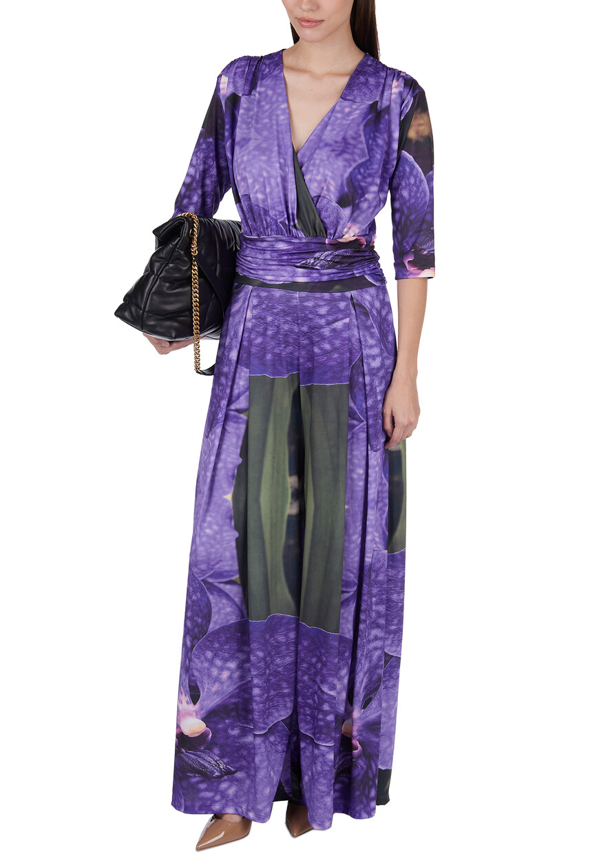 комбинезон  Mermaid Jumpsuit купить с доставкой