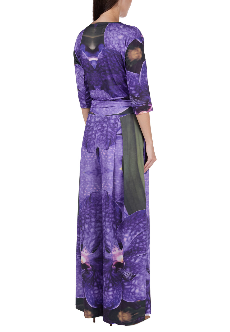 

Комбинезон Alessa, Фиолетовый