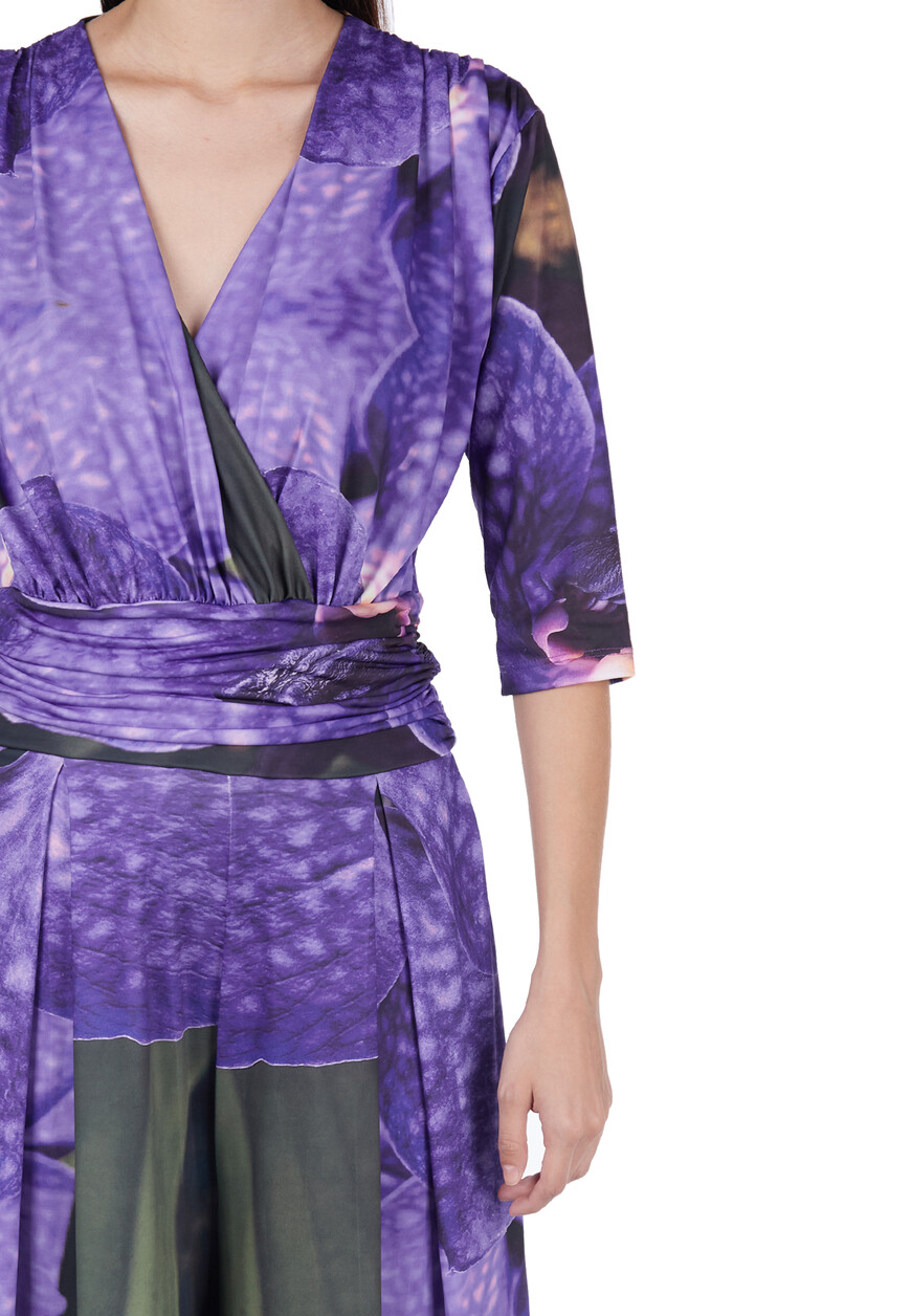 комбинезон  Mermaid Jumpsuit со скидкой