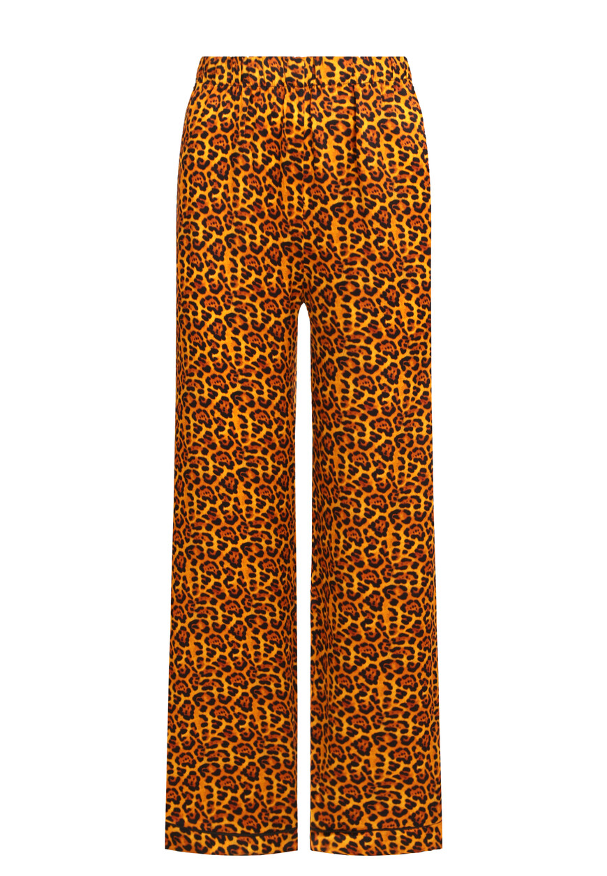 пижама  Pijama Blouse Long Sleeve Pijama Trousers по акции