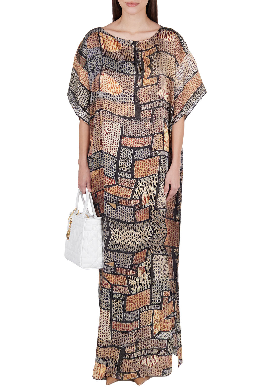 

Платье Alessa, Серый