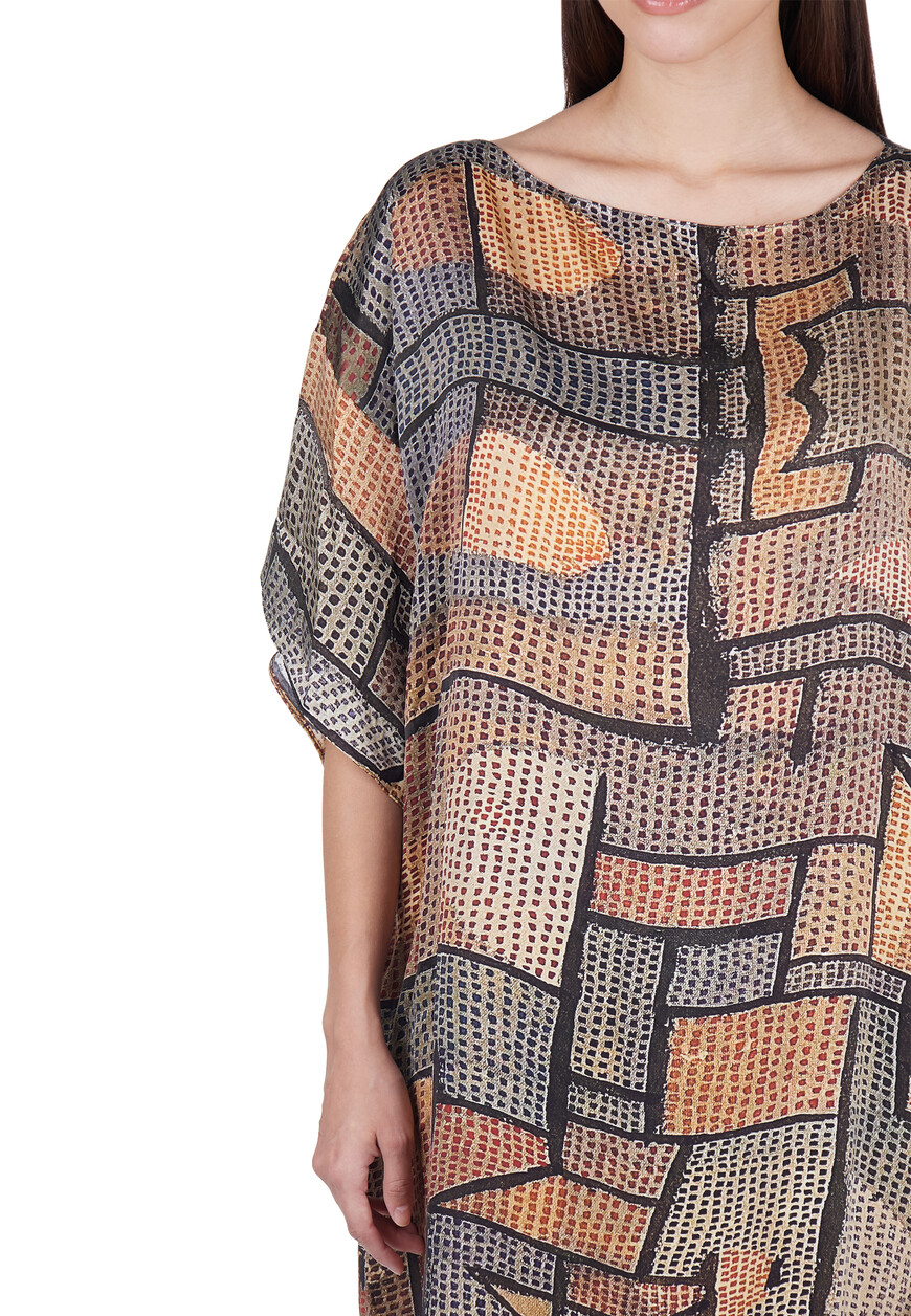 платье  Long T Dress по низкой цене