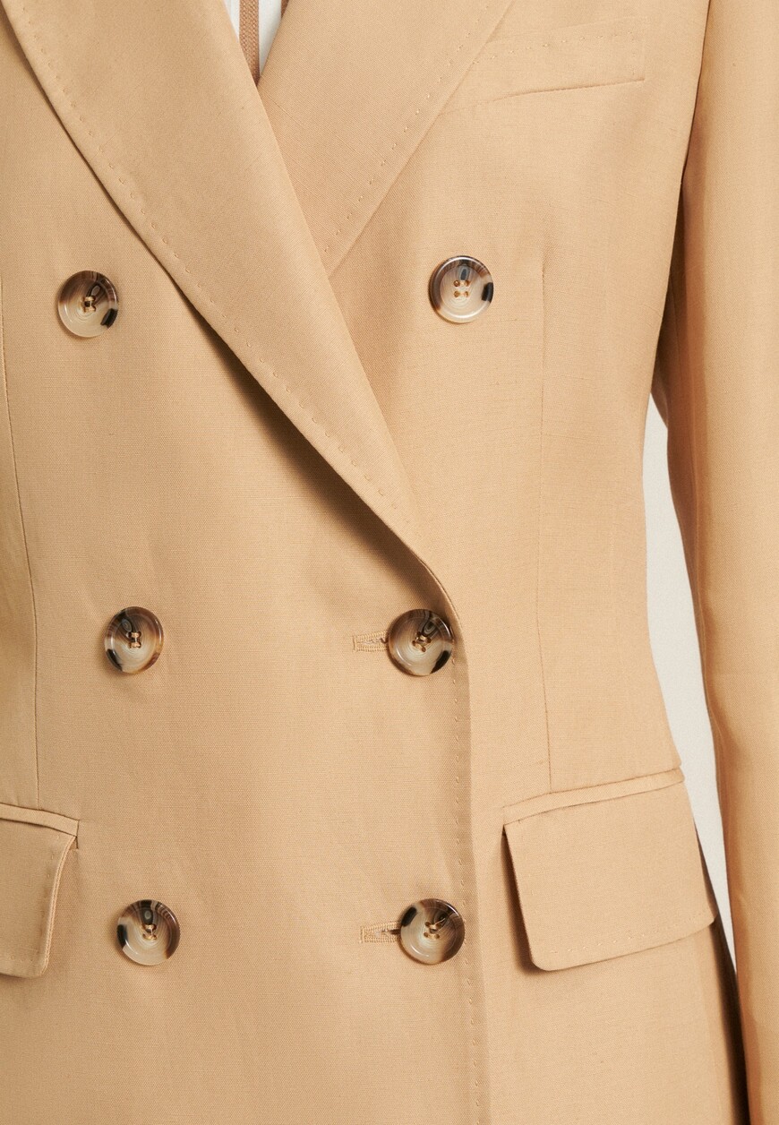 пиджак  VANINA со скидкой