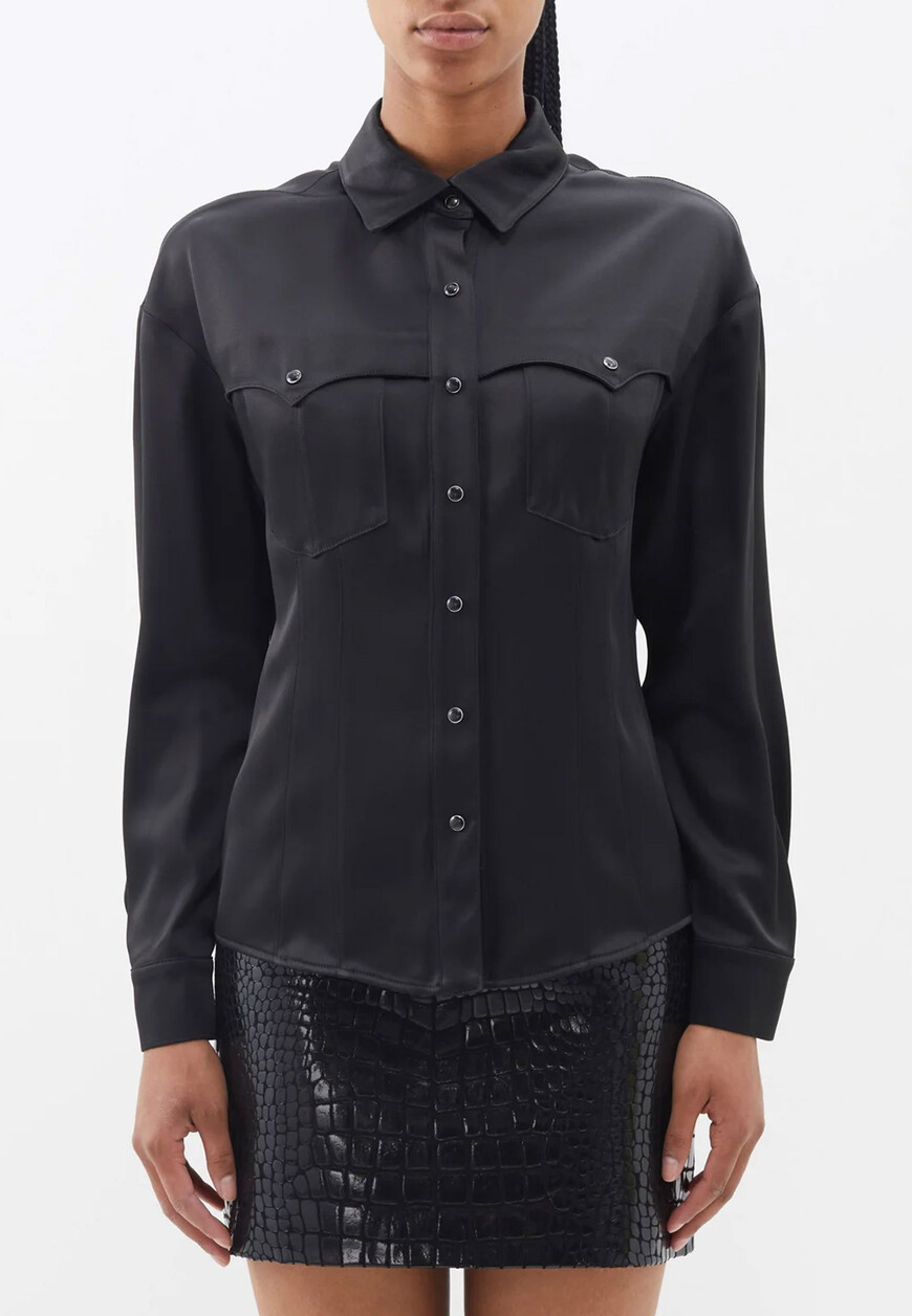 рубашка  CAD026DEX186 по акции