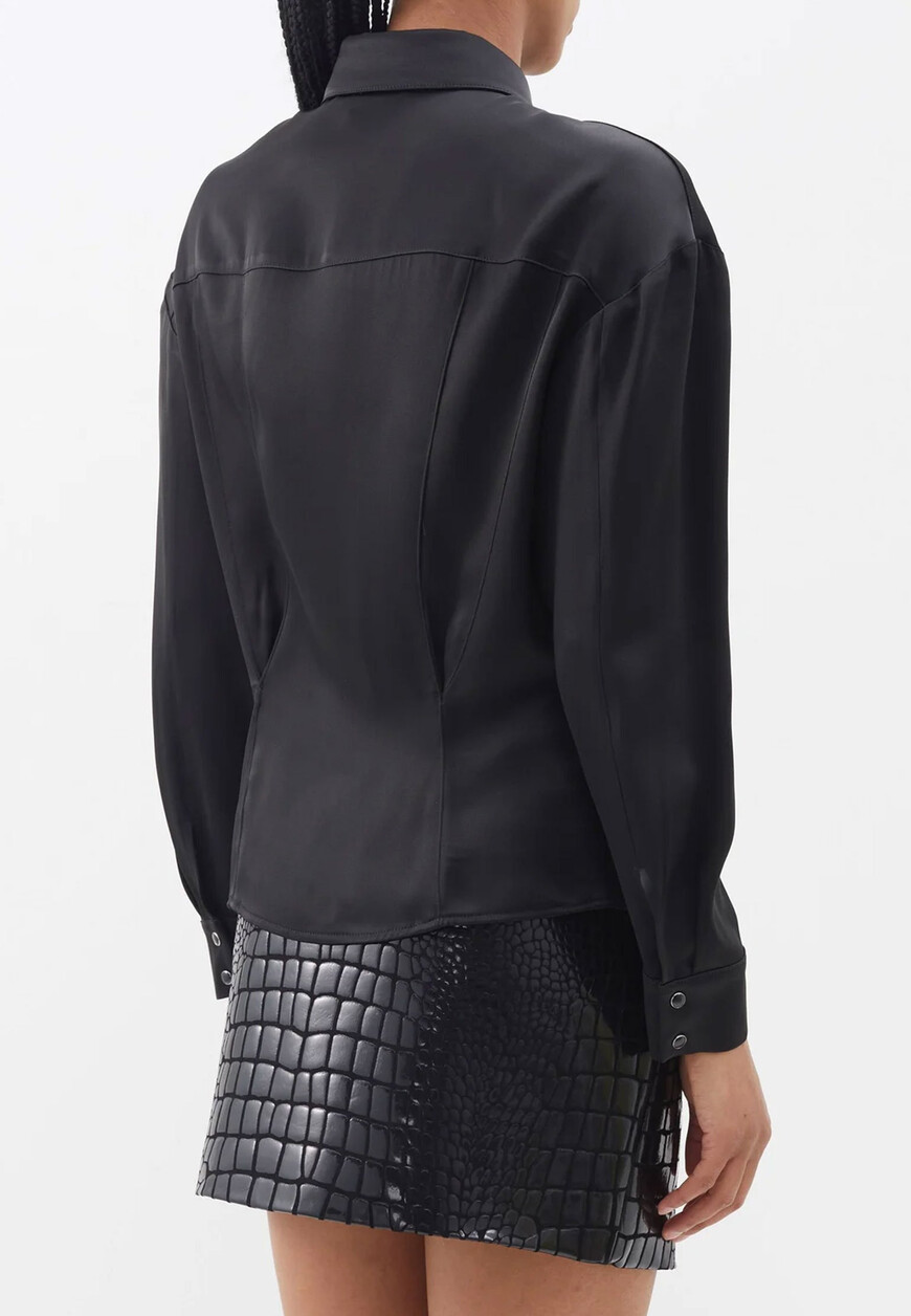 рубашка  CAD026DEX186 купить с доставкой