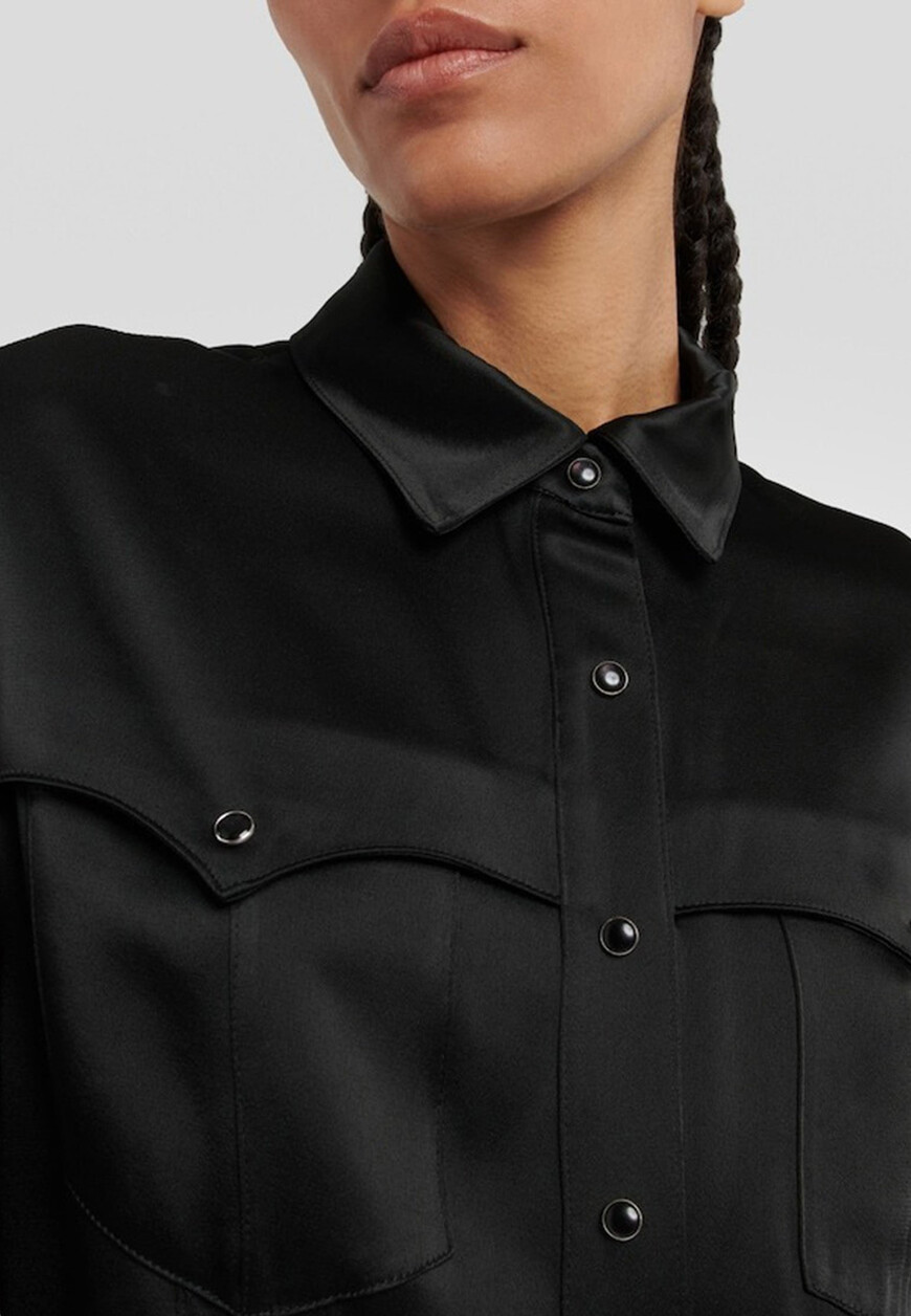 рубашка  CAD026DEX186 по низкой цене