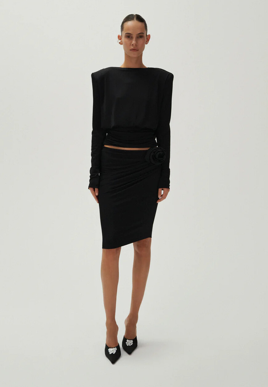 юбка  229524 купить с доставкой