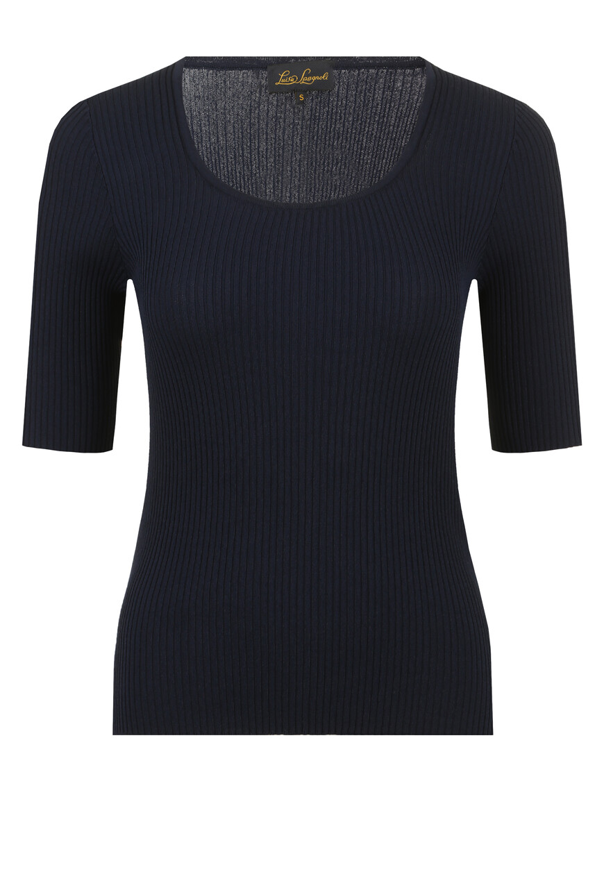 

Джемпер Luisa Spagnoli, Синий