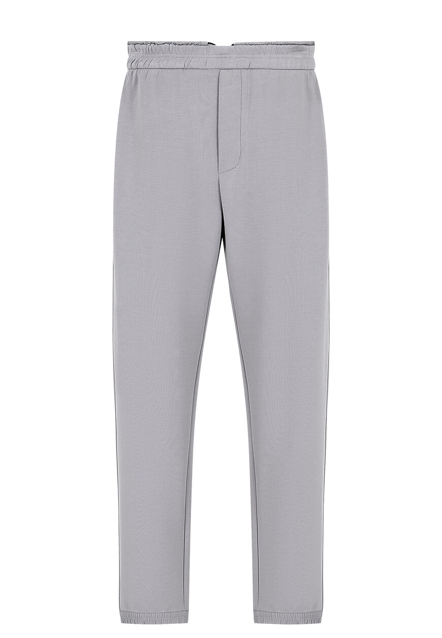 

Брюки Emporio Armani, Серый