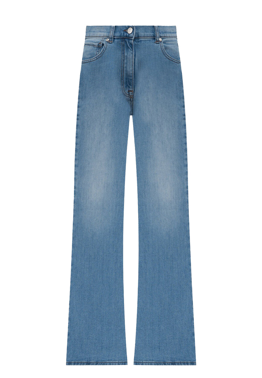 

Джинсы Peserico, Голубой