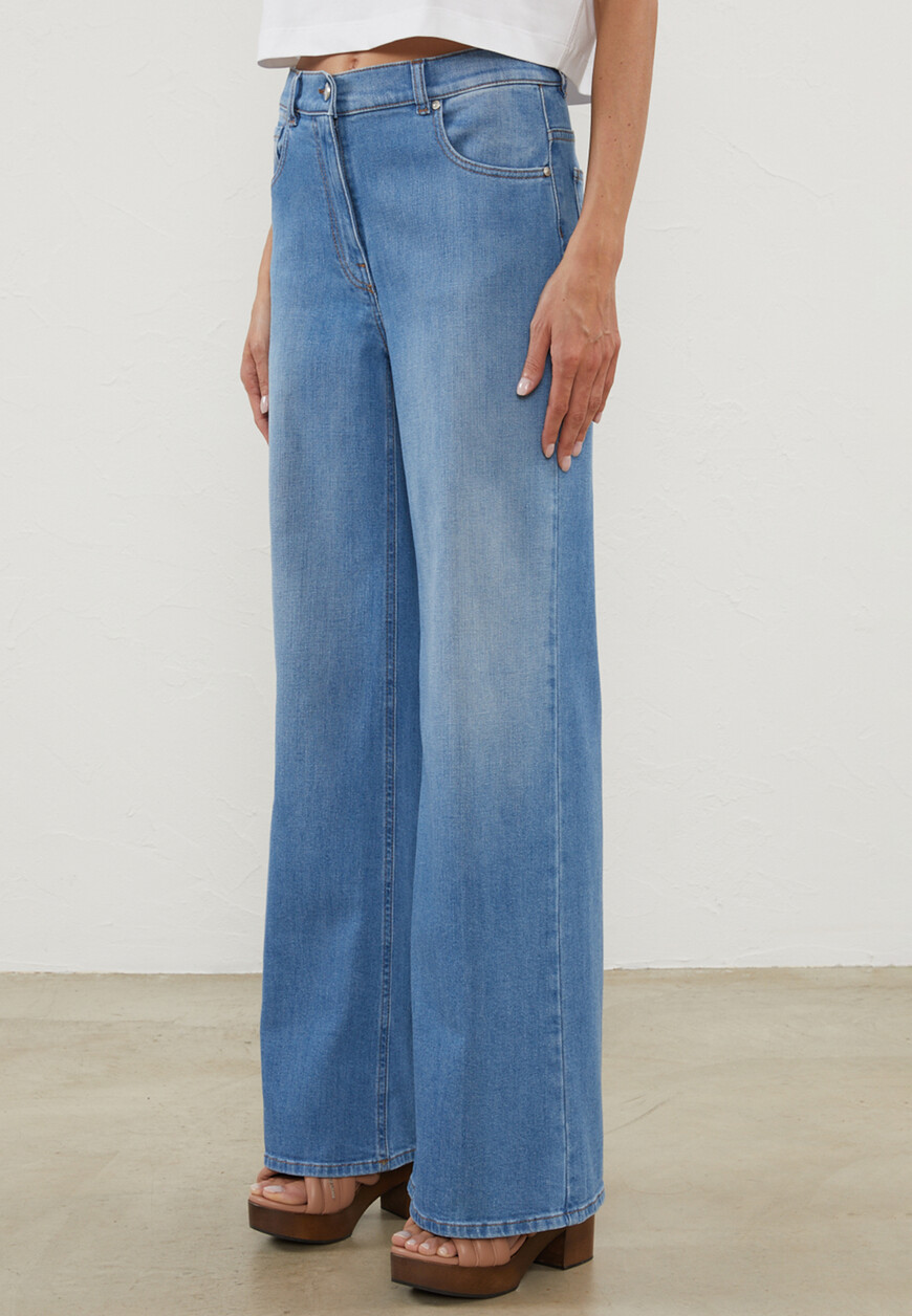 джинсы  P04756L28R04955 по низкой цене