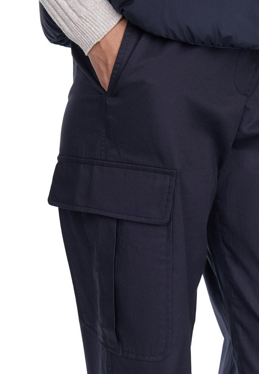 брюки  P0454301979 на официальном сайте