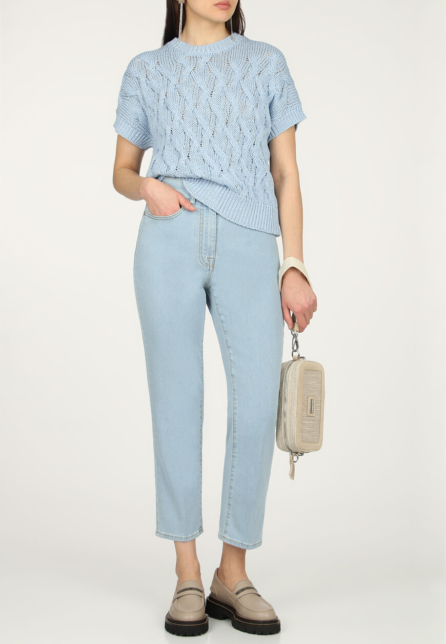 джинсы  P04525L25R04956 по акции