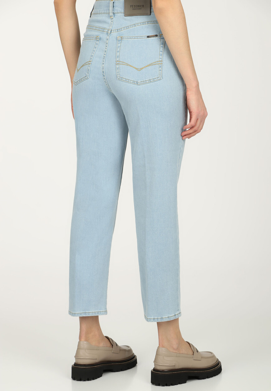 джинсы  P04525L25R04956 по низкой цене