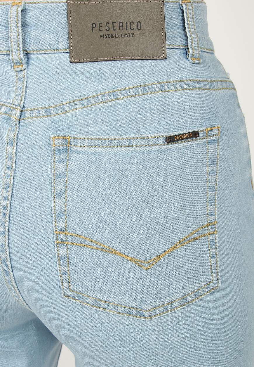 джинсы  P04525L25R04956 по распродаже