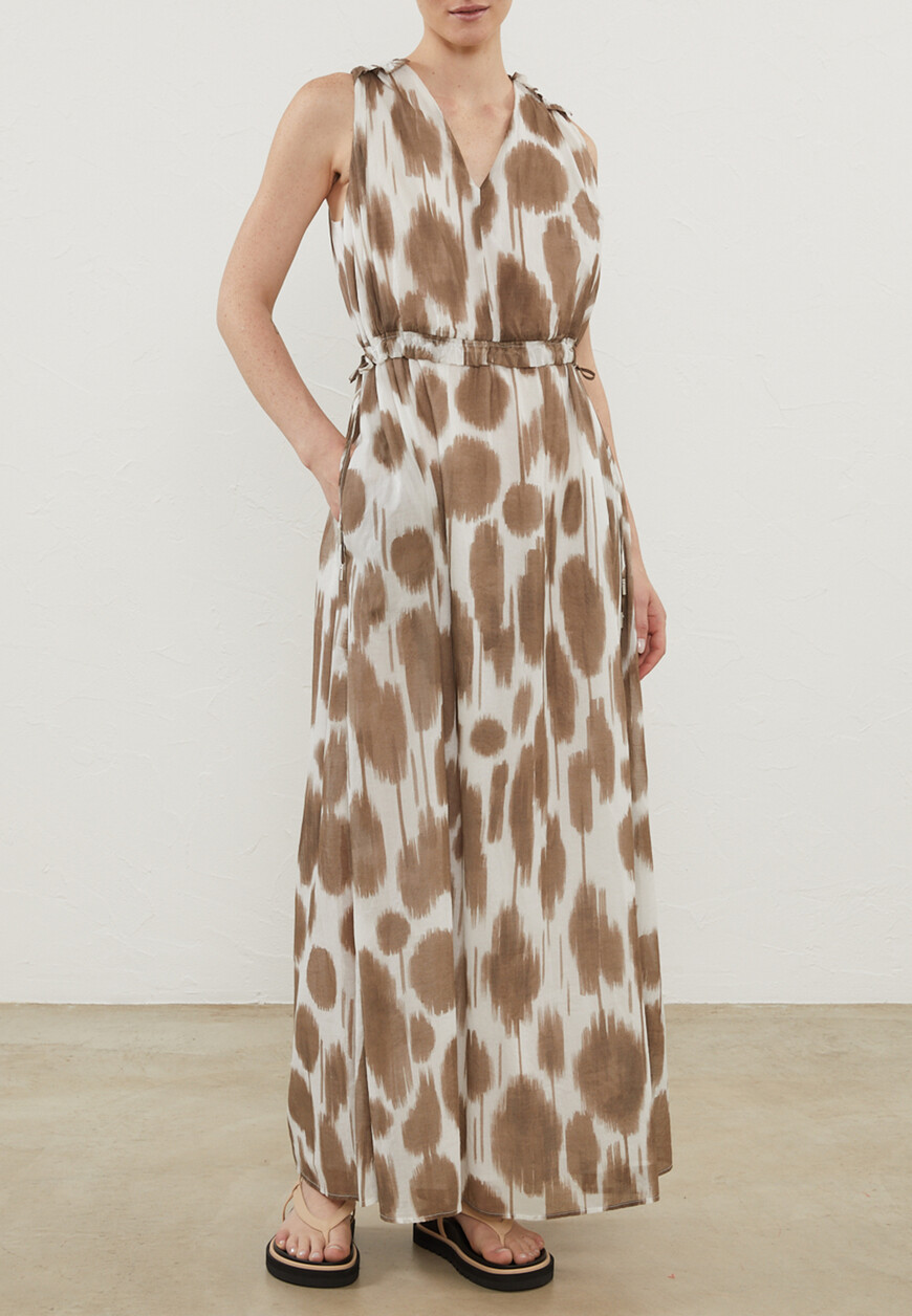 платье  S02216L104747 по акции