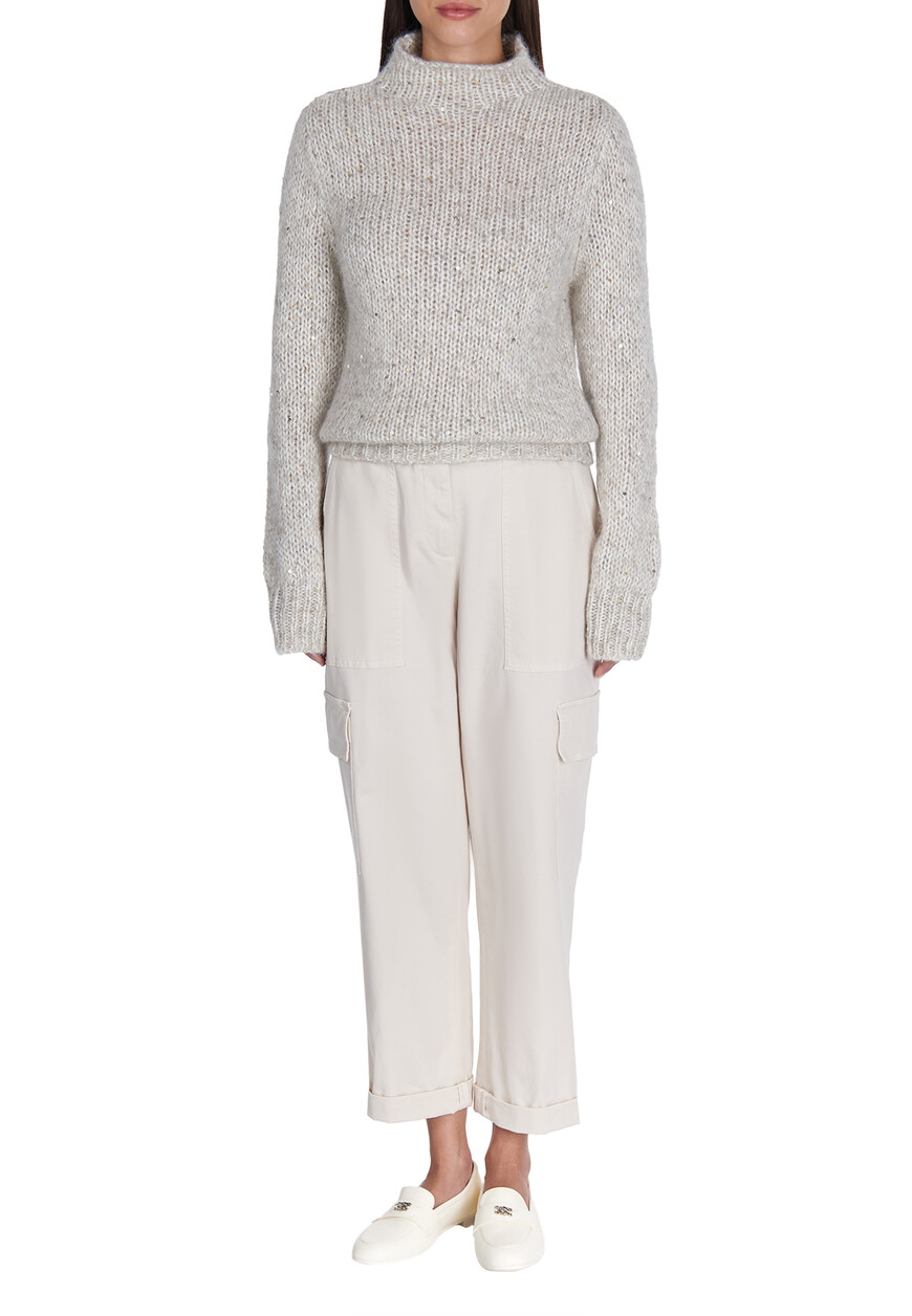 брюки  P04556T305753 по акции