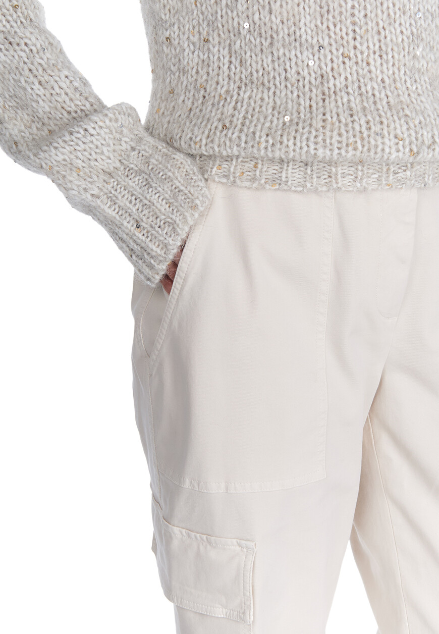 брюки  P04556T305753 на официальном сайте