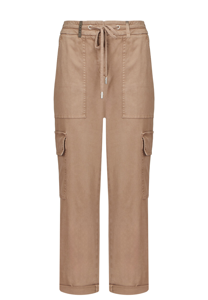 

Брюки Peserico, Коричневый